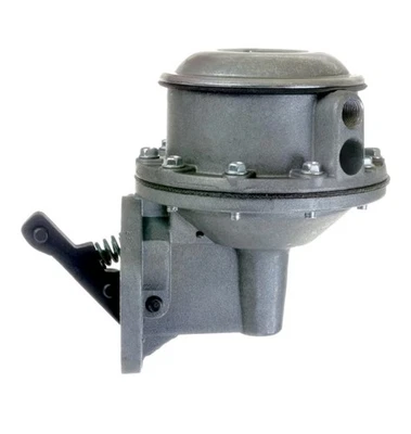 Mechanical Fuel Pump for 1955-1957 Chevrolet Bel Air, Corvette, Del Ray, Nomad, Foto 1 de 4