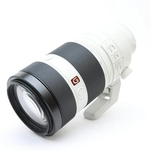 SONY FE 100-400mm F/4.5-5.6 GM OSS SEL100400GM (SONY E mount) #337 - Picture 1 of 12