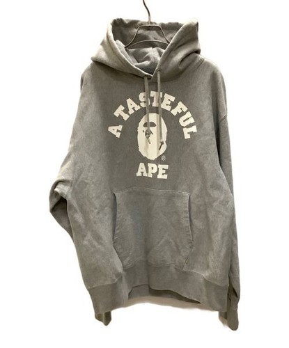 A BATHING APE (BAPE) Felpa con cappuccio maglione A Bathing Ape Abasing Jjjound 001Pph731909C