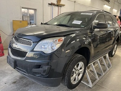 Used Washer Fluid Reservoir fits: 2014 Chevrolet Equinox  Grade A Foto 1 de 4