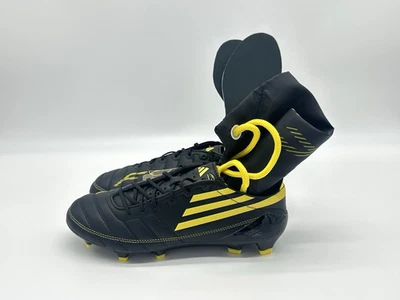 Adidas Adizero F50 Elite Leather FG Men's Size 7 Soccer 2010 Edition Pack IH0946 - Image 1 of 4