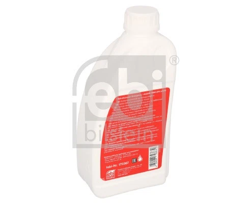 Febi Bilstein 170367 Transfer Case Oil
