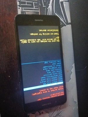 Huawei tag-L01 (NO OS)  - Immagine 1 di 3