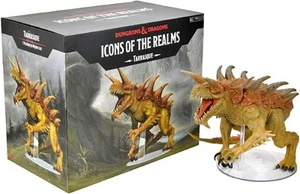 WizKids D&D Icons of The Realms: Gargantuan Tarrasque - Picture 1 of 1