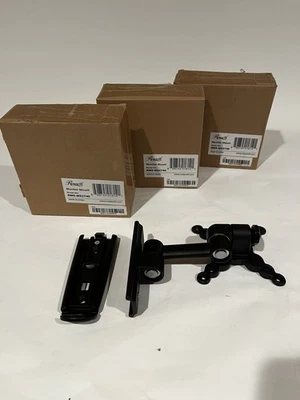 Rosewill 13-27 Inches LCD LED Monitor Mounting Kit with VESA 75 x 75 mm (3 Sets) - Image 1 of 4