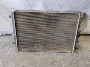 1K0121251DD radiador de agua para VOLKSWAGEN CADDY III FURGON 1.6 TDI 1081119 - Picture 1 of 11