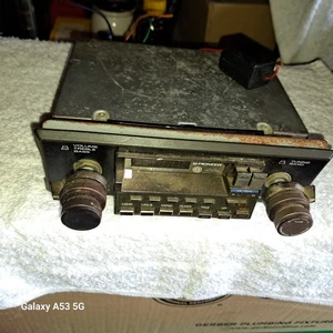 RARE Pioneer KE-7200 2-Knob Cassette Car Stereo AM/FM Radio Dolby Japan - Picture 1 of 12
