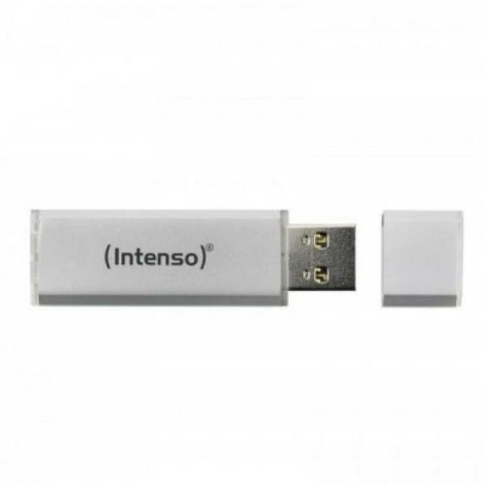 USB stick INTENSO 3531490 USB 3.0 64 GB USB stick - Image 1 of 1