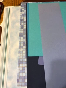 Scrapbooking Blues  - Bild 1 von 1