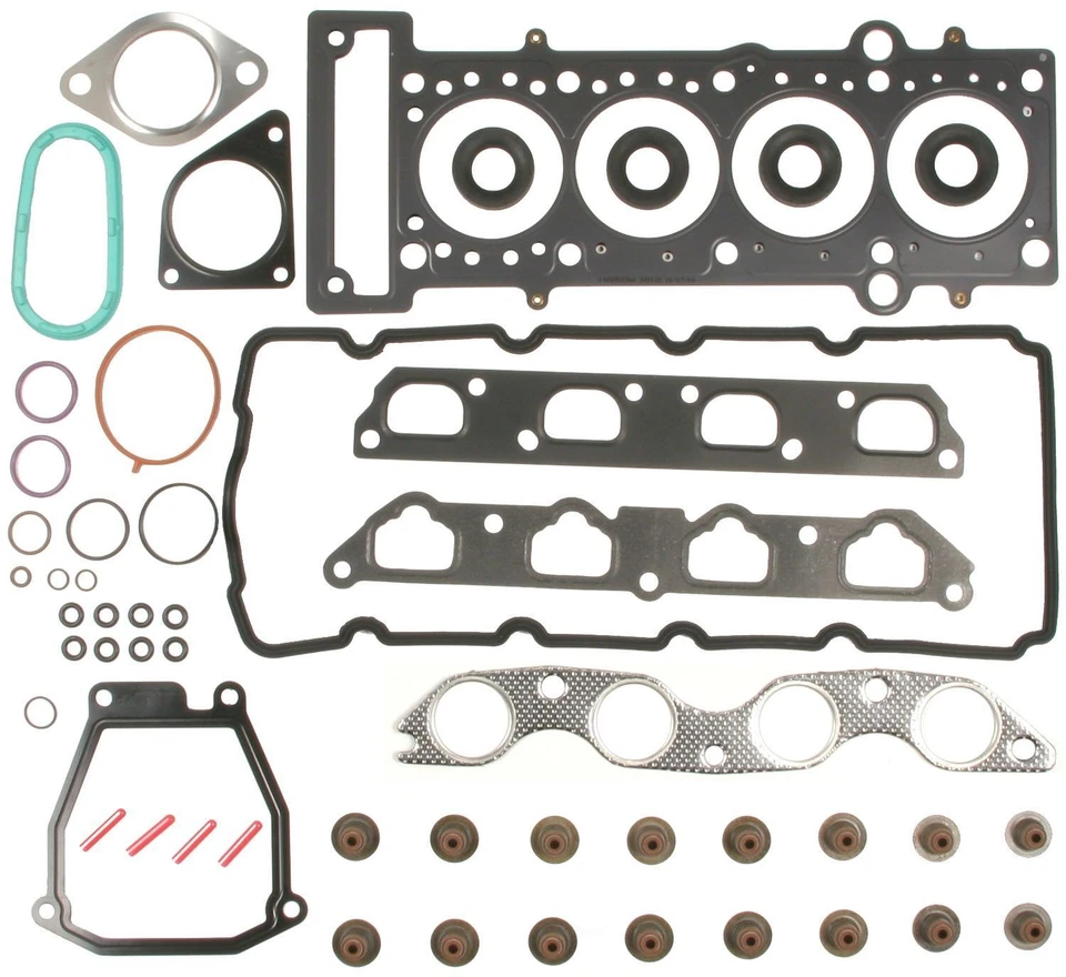 Juego de juntas de culata de motor - Código de motor: W11B16A se adapta a Mini Cooper 2002 1,6 L-L4 Foto 1 de 1