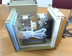 WATERS ALLIANCE GPCV 2000 -- PART / ASSEMBLY - Picture 1 of 11