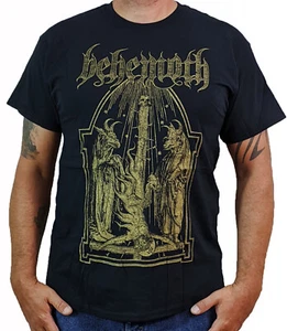 BEHEMOTH (Kruzifix) Herren T-Shirt - Bild 1 von 2
