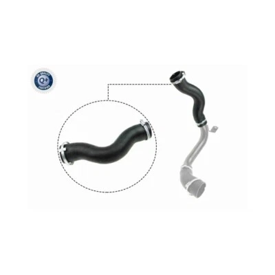 Ladeluftschlauch VAICO V25-1030 Q+, Erstausrüsterqualität für BMW FORD - Bild 1 von 2