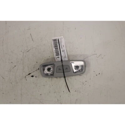 INTERIOR LIGHT FOR AUDI Q3 (14-18) 8U 2.0 TDI (110KW) 4WD SUV 5P/D/1968CC 2014 - Image 1 of 4