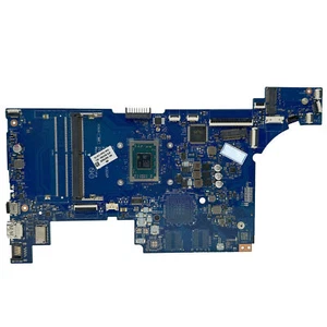 For HP 255 G8 Motherboard YM3020 CPU M31090-601 M31090-001 GPP53 LA-H32AP - Picture 1 of 2