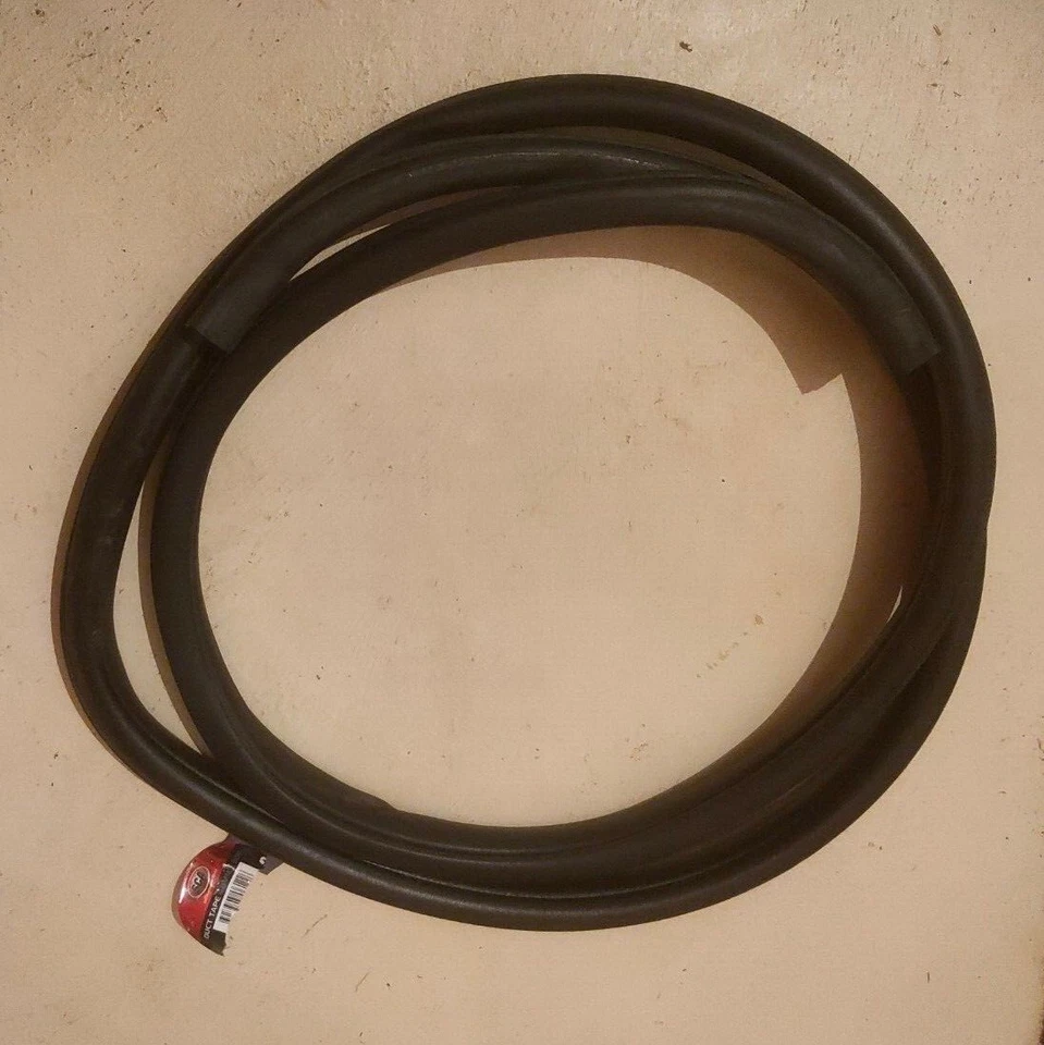 Wagon FORD AU BA BF Rear Right Falcon Fairmont  DOOR RUBBER SEAL  - Image 1 of 1