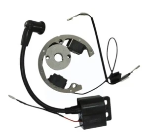 Ktm sx 50 stator and coil magneto flywheel kit - Picture 1 of 2