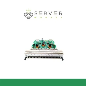 Modulo di espansione MIC Juniper MIC3-3D-10XGE-SFPP per router serie MX - Foto 1 di 1
