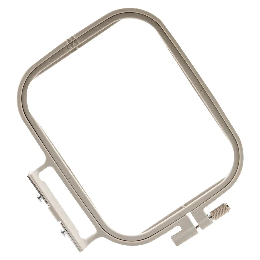 Brother SA432 Embroidery Hoop 4" x 4" for Baby Lock Brother Embroidery Machines - Image 1 of 1