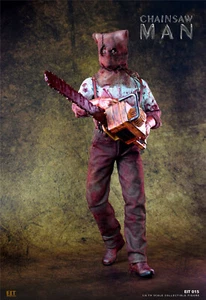 Figura de acción coleccionable End I Toys 1/6 Minotauro [EIT-016] Vendedor de EE. UU. - Imagen 1 de 15