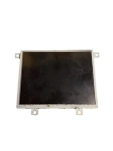 MASERATI GHIBLI M157 Navi Multimedia Screen Display 670034541 2016 27540680 - Picture 1 of 6