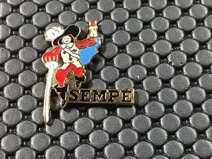 pins pin film cinema SEMPE - Bild 1 von 1