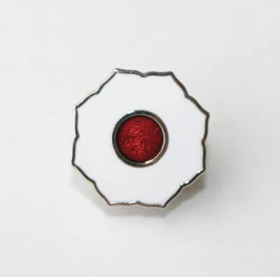 KODOKAN JUDO Pin JIGORO KANO