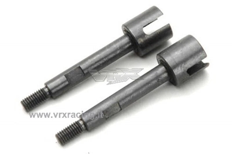 RH5041 GIUNTI POSTERIORI DI TRASMISSIONE X MODELLO BUGGY - MONSTER TRUCK 1/5 VRX - Immagine 1 di 1