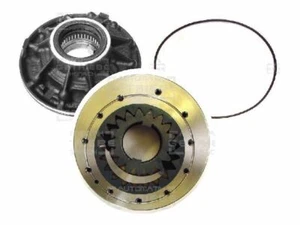 Pumpe; 09L321241 ;von Automatikgetriebe 6HP19/21/26/28 ; 09L 321 241 - Picture 1 of 3