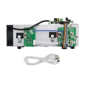 TEC-80K 800W High-Power Electronic Load Battery Entlader - Bild 1 von 8