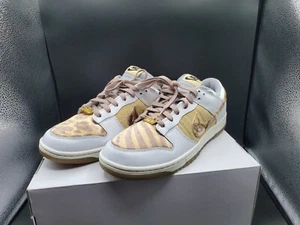 Nike SB Dunk Low x Atmos Crenshaw Skate Yuto NBY ID Men's Size 11.5 : FJ2253 901 - Picture 1 of 7