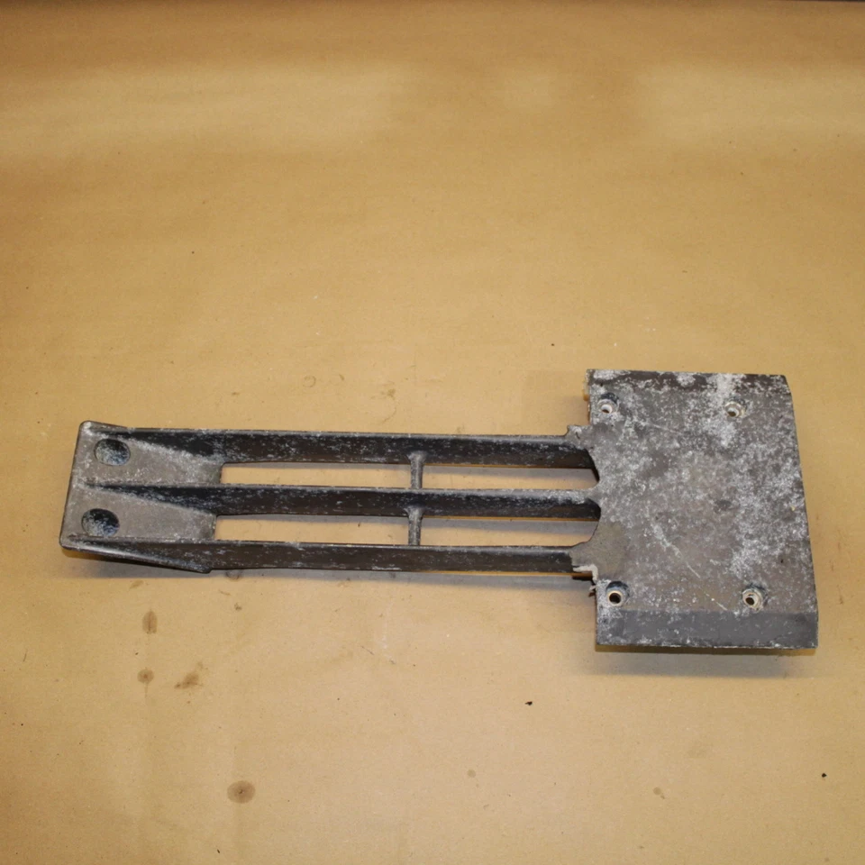 Kawasaki 2009 Ultra 260X Intake Grate Jet Pump Inlet Screen - Image 1 of 1