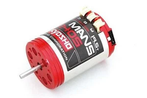 NEU Kyosho 37031 LE MANS 240S Brushless Motor 19,5T - Bild 1 von 1