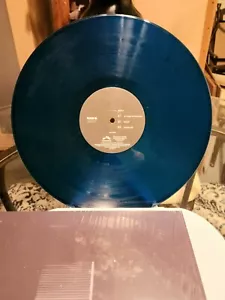 Halsey Room 93 Blue Vinyl EP OPENED TO VERIFY COLOR - Imagen 1 de 5