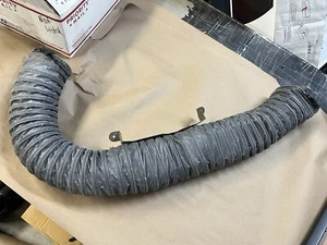 1973 - 1979 Ford Truck 1978 1979 Bronco Driver A/C Duct Oem 73-79 - Picture 1 of 6