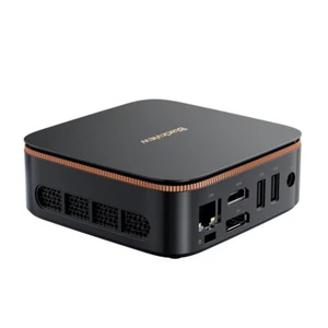 Blackview MP20 Mini PC Intel N150 16GB 512GB M.2 Windows 11 Pro WIFI6 Max 3,6GHz - Afbeelding 1 van 12