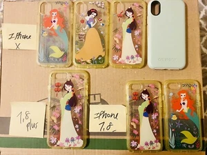 $50 You Take All! 50+ Fitted Phone Case..NO BOX! IPhone And Samsung Galaxy. NEW! - Picture 1 of 2