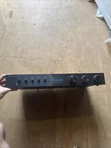 Preamplificador PS Audio IV con control remoto de audio PS - Imagen 1 de 9