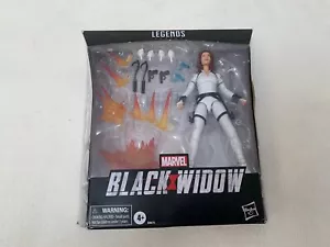 Marvel Legends Series Modellino 6 pollici finestra nera!!! Nuovo!!! - Foto 1 di 5