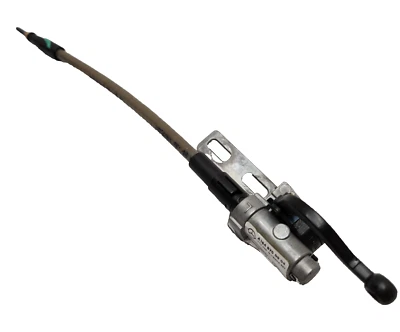 07-12 Mercedes Benz GL450 Motor Regulador Ventana Trasera Izquierda OEM A1646700504 Foto 1 de 4