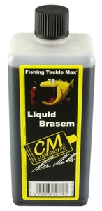 CM Liquid Aroma Lockfutter 500ml Alle Sorten Lockstoff für Friedfische 1l/25,98€ - Bild 1 von 1