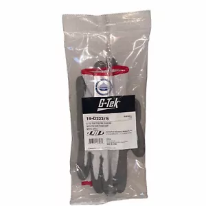 PIP G-TEK GREAT WHITE 3GX 19-D322 DYNEEMA DIAMOND GLOVES SIZE SMALL LOT OF 2 - Picture 1 of 5