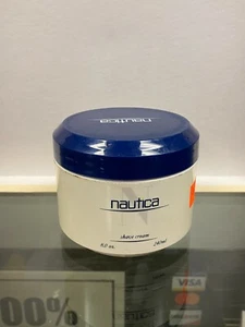 Nautica Shave Cream for Men (8 fl oz/240 ml)  - Picture 1 of 4