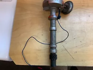 1970 Chevelle SS396 Distributor 1111999 date code9M29 - Picture 1 of 8