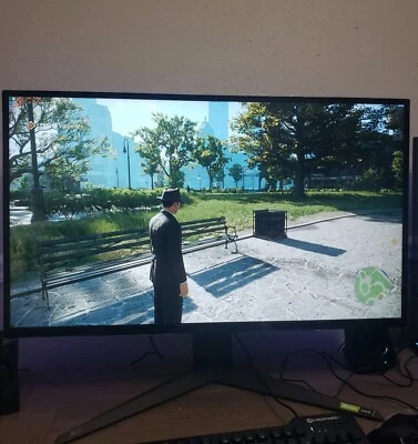 LG UltraGear 32GQ950-B 32" 4K UHD HDR 1000 144hz IPS LED Monitor - Image 1 of 3