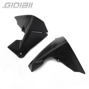 Cubierta de carenado del panel de cabina lateral izquierdo derecho para BMW R1200GS LC ADV 2013-2018 - Imagen 1 de 6