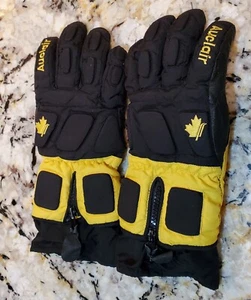 Youth / Boys Snowboarding Gloves Auclair Thinsulate Lite Loft - Protectors  - Picture 1 of 11