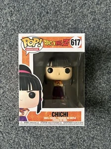 Figura de vinilo Funko Pop Animation DragonBall Z #617 ChiChi - Imagen 1 de 6