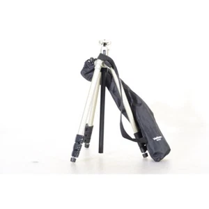 Velbon Trípode de Cámara Max i 343E+Cabeza PH-243 - Ligero - 37-130CM - Imagen 1 de 5