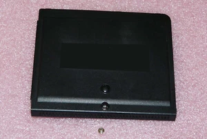 Featplatten Abdeckung HDD Cover für Fujitsu Celsius H710 Workstation Notebook - Bild 1 von 2